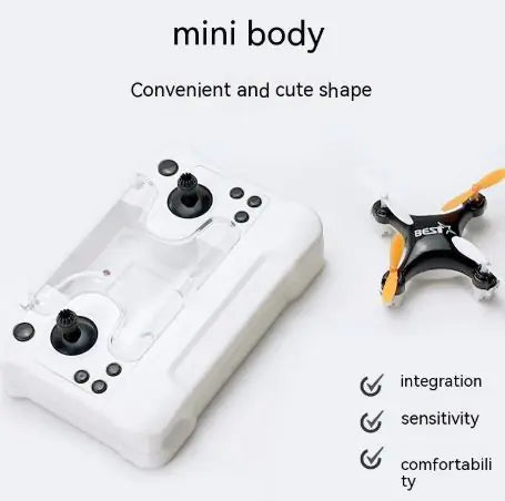 Mini Drone