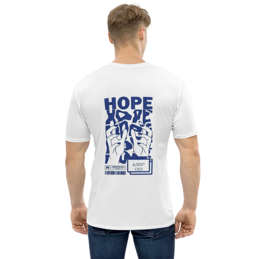 T SHIRT HOPE